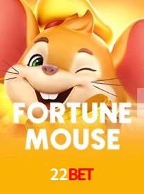 Caça-níqueis fortune mouse 22BET