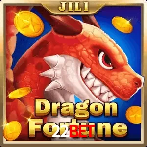 dragon fortune pescaria 22BET