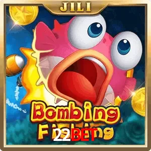 bombing fishing 22BET